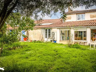 Maison, 210 m²