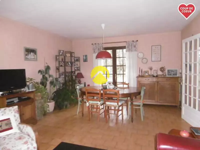 Maison, 130 m²