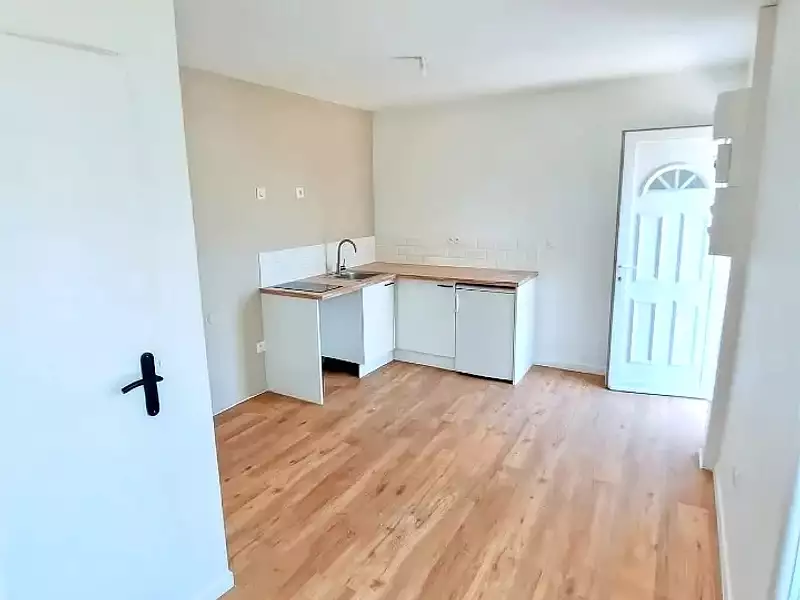 Immeuble, 124 m²