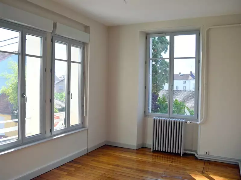 Appartement, 52 m²