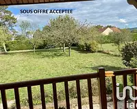 Maison, 127 m²