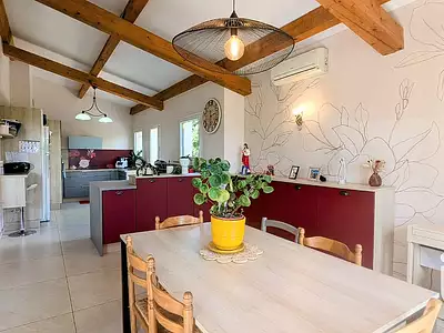 Maison, 207 m²