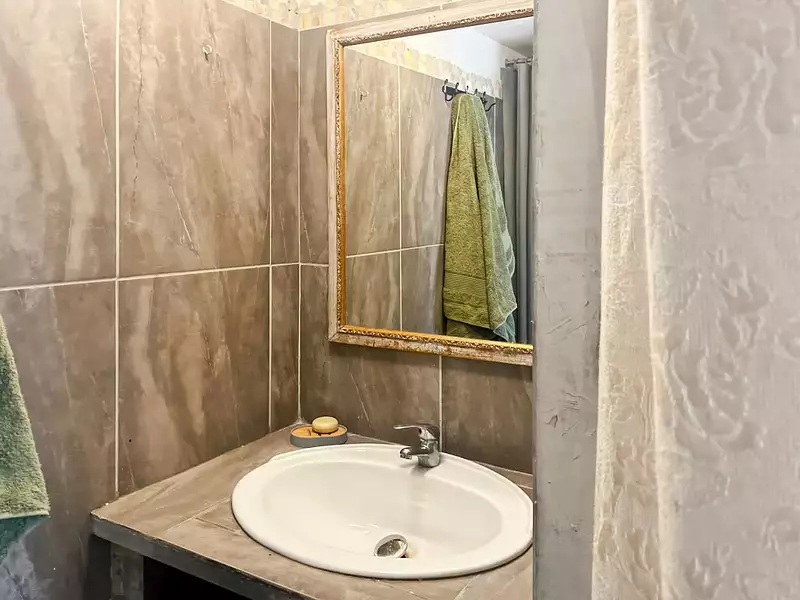 Appartement, 190 m²