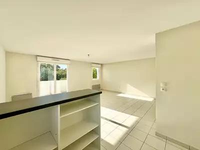 Appartement, 71 m²