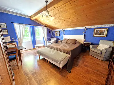 Maison, 285 m²