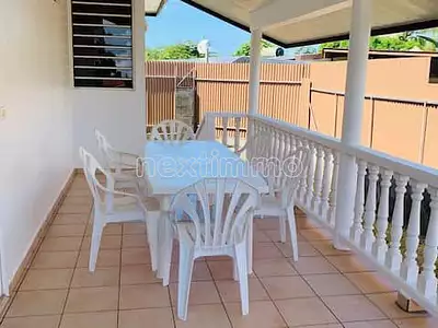 Maison, 85 m²