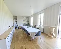 Maison, 208 m²