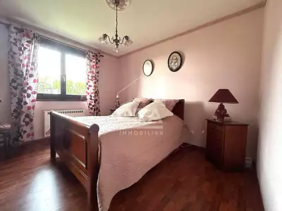 Maison, 110 m²