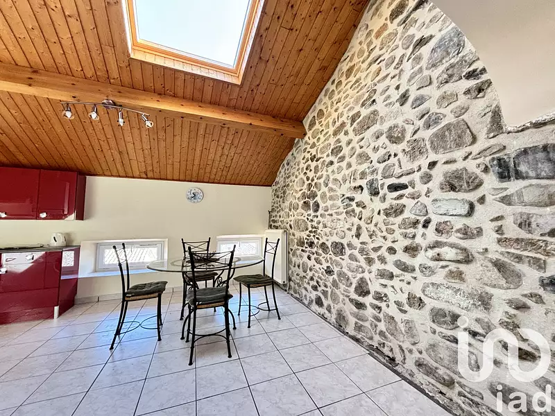 Appartement, 62 m²