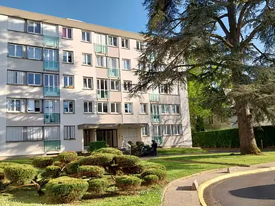 Appartement, 29,47 m²