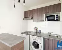 Appartement, 42 m²
