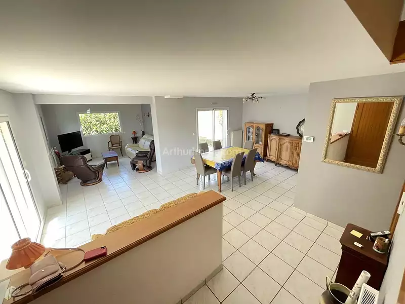Maison, 100 m²