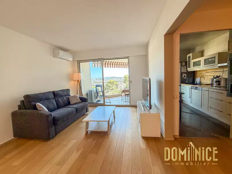 Appartement, 81,06 m²