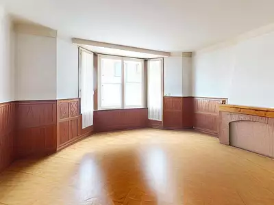 Appartement, 89 m²
