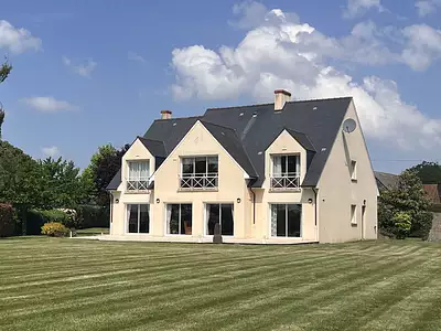 Maison, 260 m²