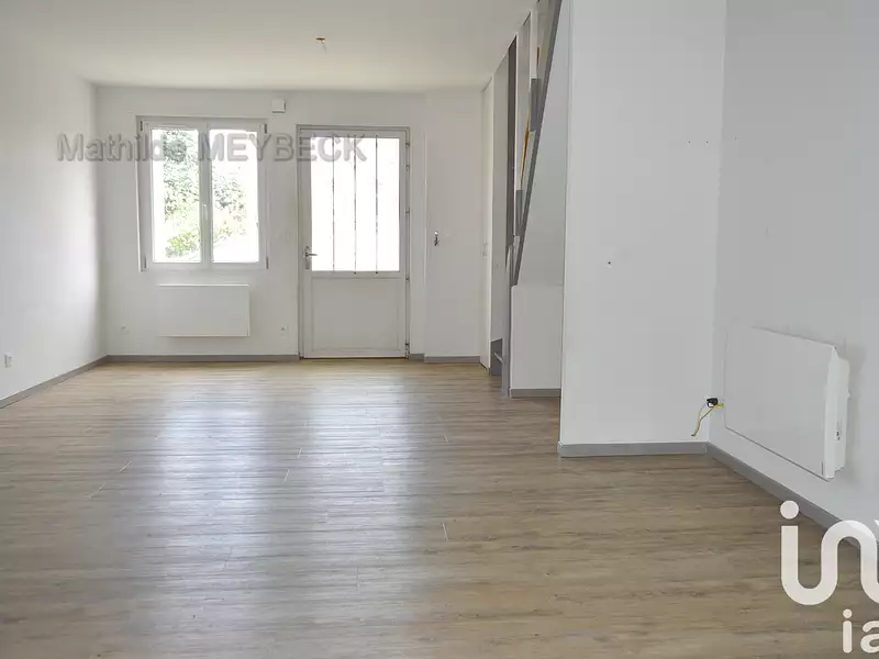 Maison, 96 m²
