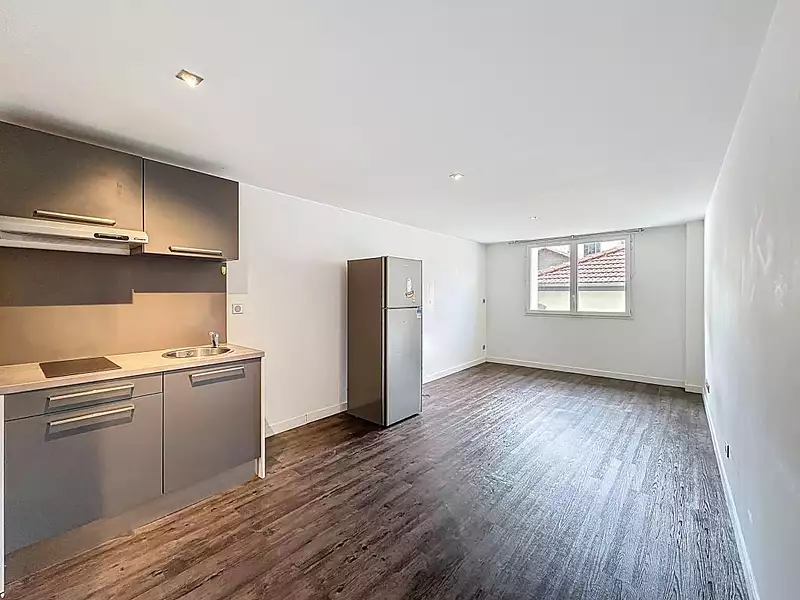 Appartement, 60 m²