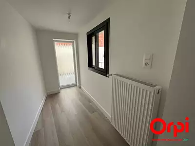Appartement, 110 m²