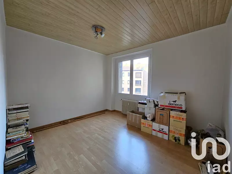 Appartement, 92 m²