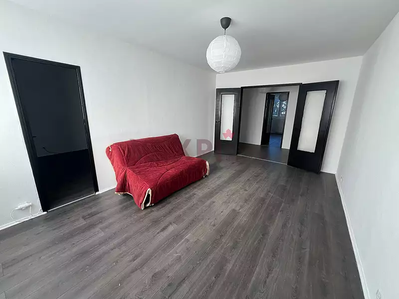 Appartement, 76,31 m²
