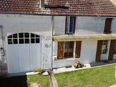 Maison, 77 m²