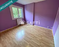 Appartement, 83 m²