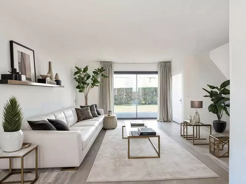 Appartement, 160 m²