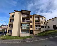 Appartement, 80 m²