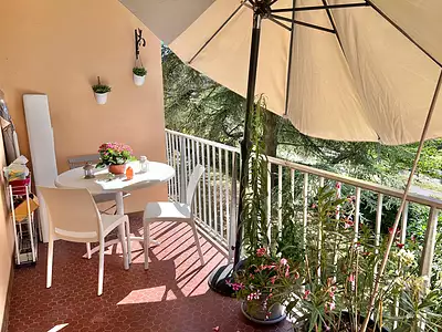 Appartement, 70,7 m²