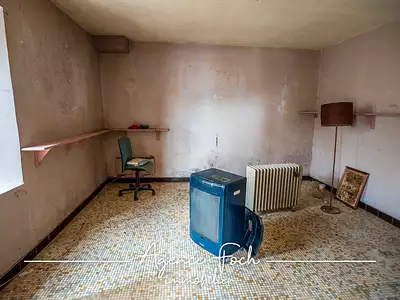 Maison, 80 m²