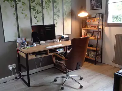 Maison, 210 m²