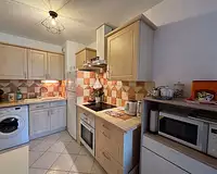 Appartement, 24,2 m²