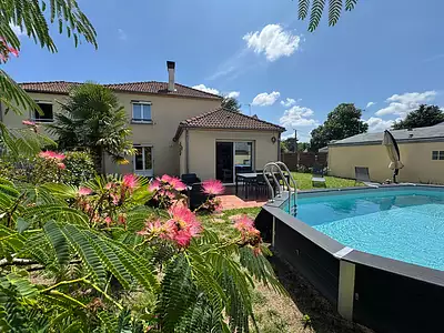 Maison, 130,4 m²