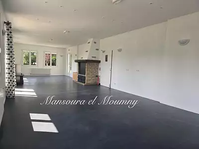 Maison, 360 m²