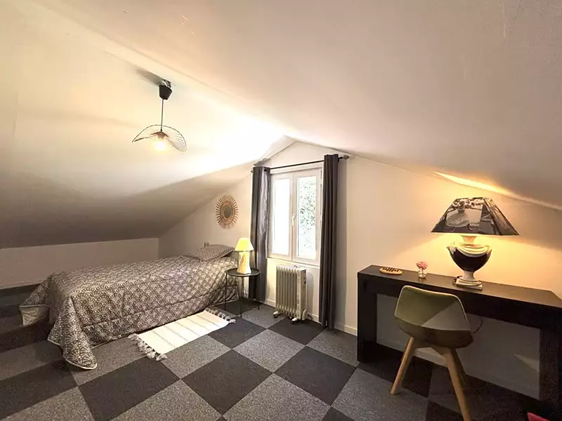 Maison, 118 m²