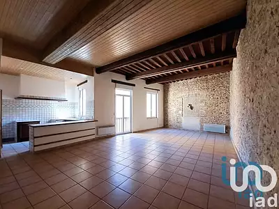 Appartement, 120 m²