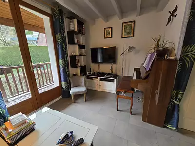 Appartement, 42,53 m²