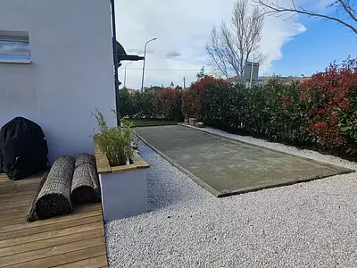 Maison, 80 m²
