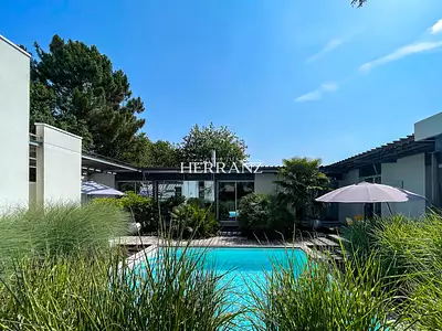 Maison, 200 m²