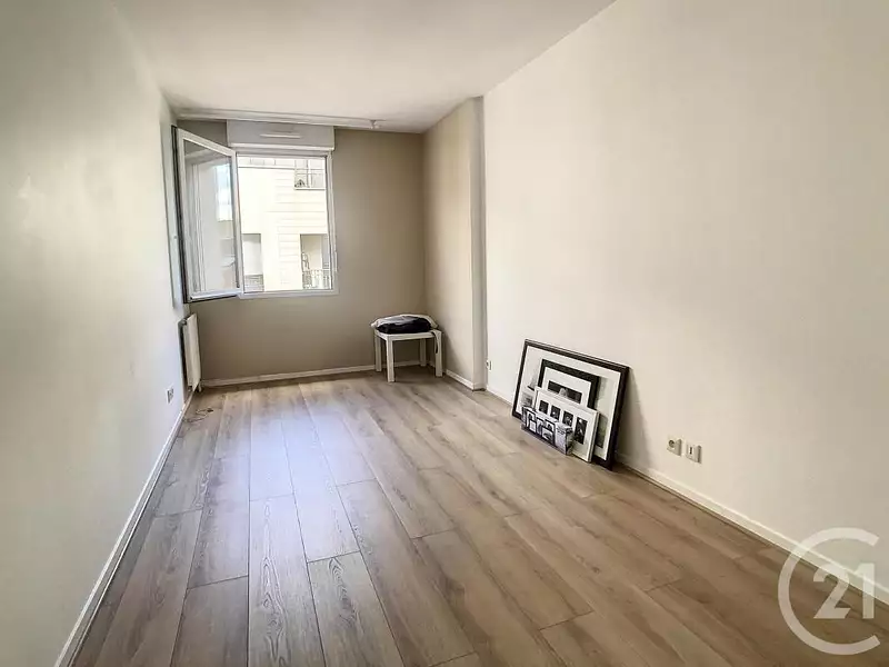Appartement, 48 m²