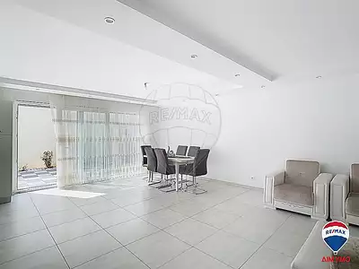 Maison, 140 m²