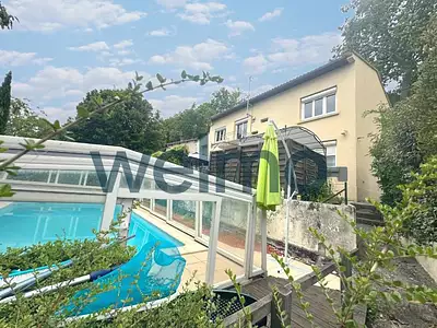 Maison, 140 m²