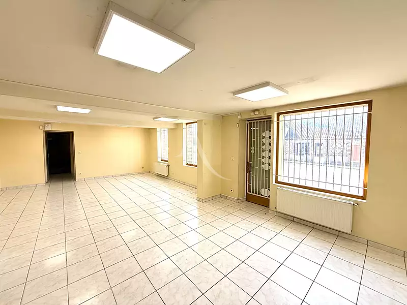 Maison, 139 m²