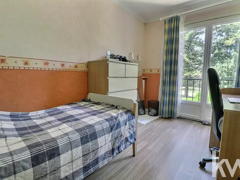 Maison, 133 m²