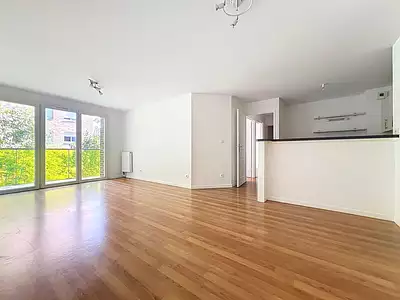 Appartement, 70 m²