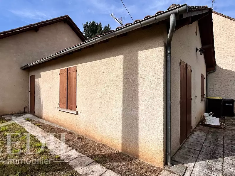 Maison, 88 m²