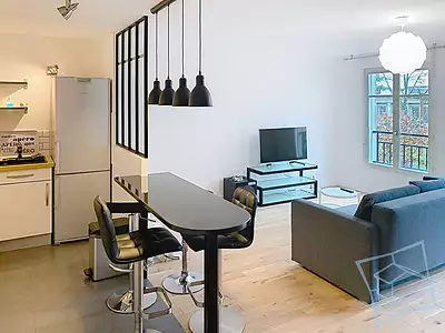 Appartement, 65,64 m²