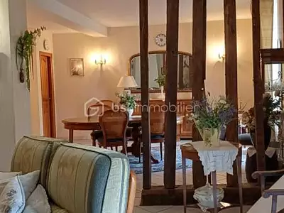 Appartement, 300 m²