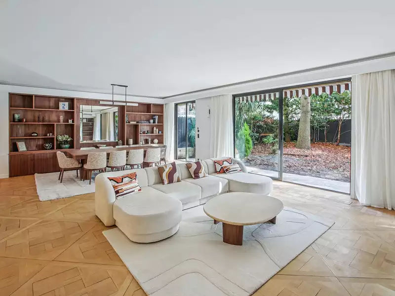 Appartement, 186 m²