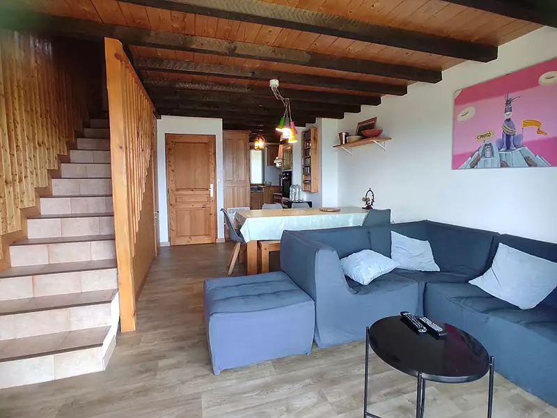 Appartement, 63,55 m²